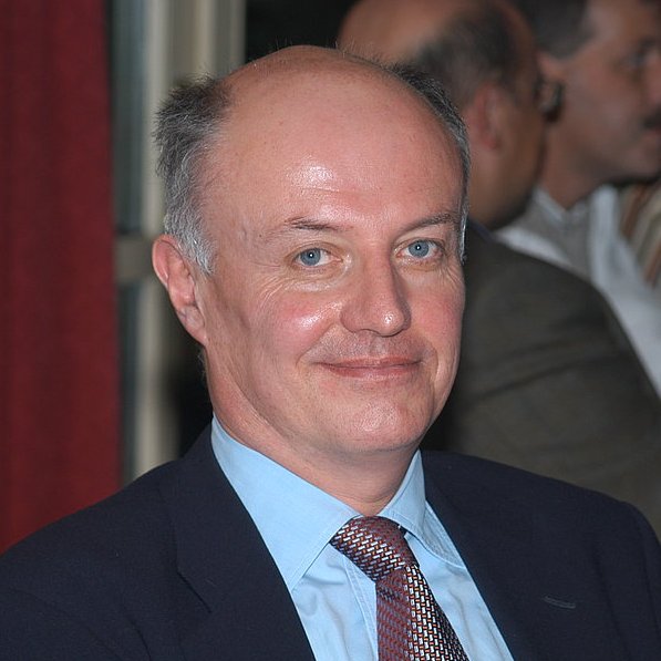 Michael Höhenberger
