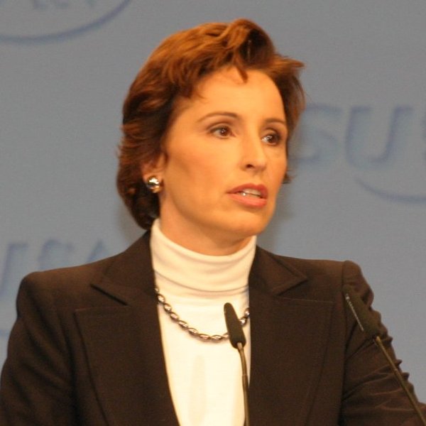 Christine Haderthauer