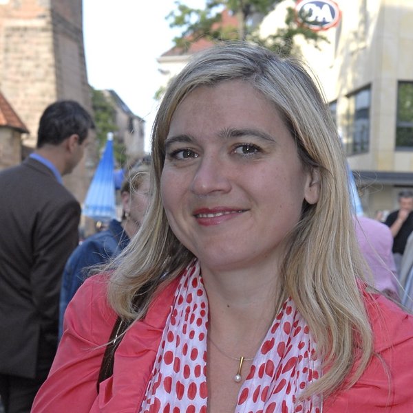 Melanie Huml