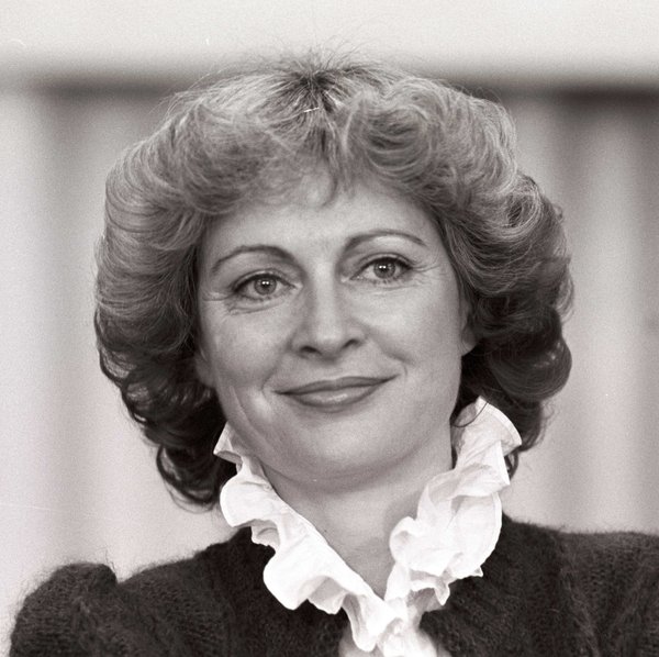 Michaela Geiger