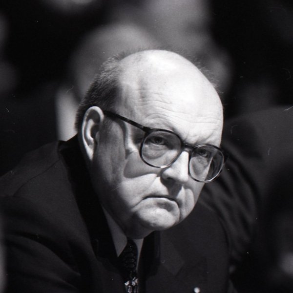 Wilfried Scharnagl