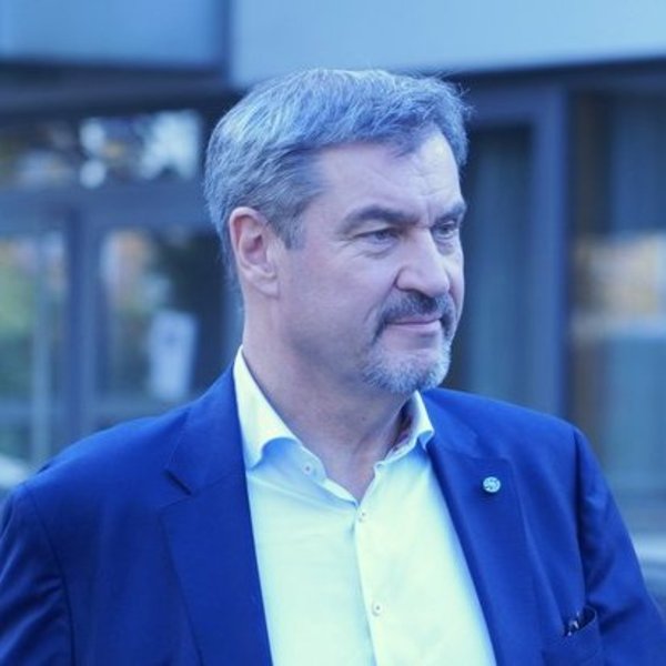 Markus Söder