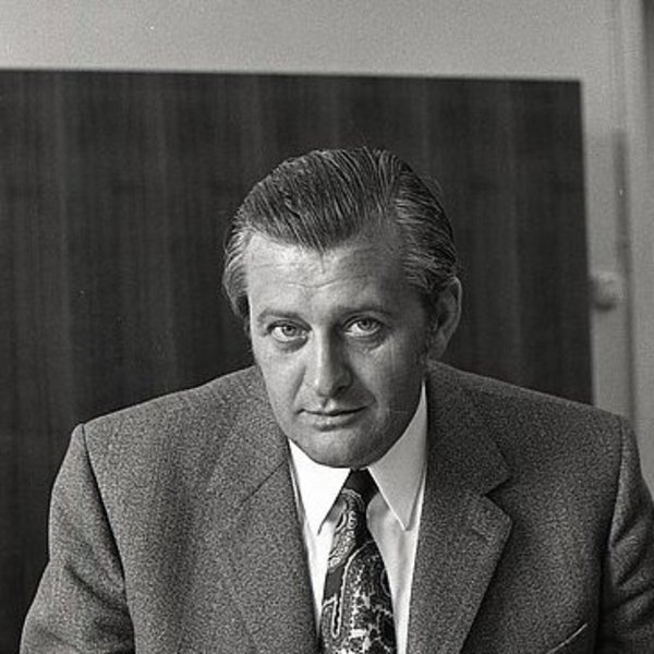 Florian Harlander 