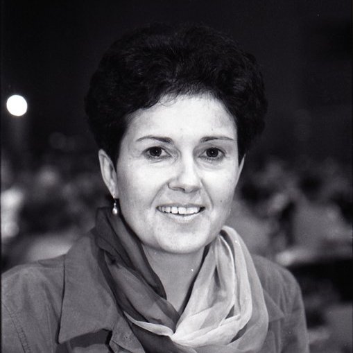Gudrun Brendel-Fischer