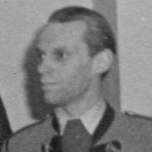 Ernst Falkner