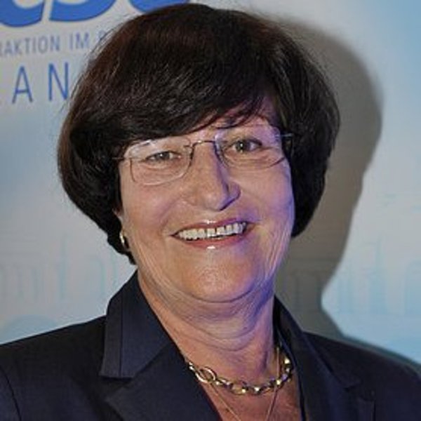 Christa Stewens