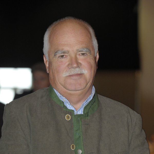 Peter Gauweiler
