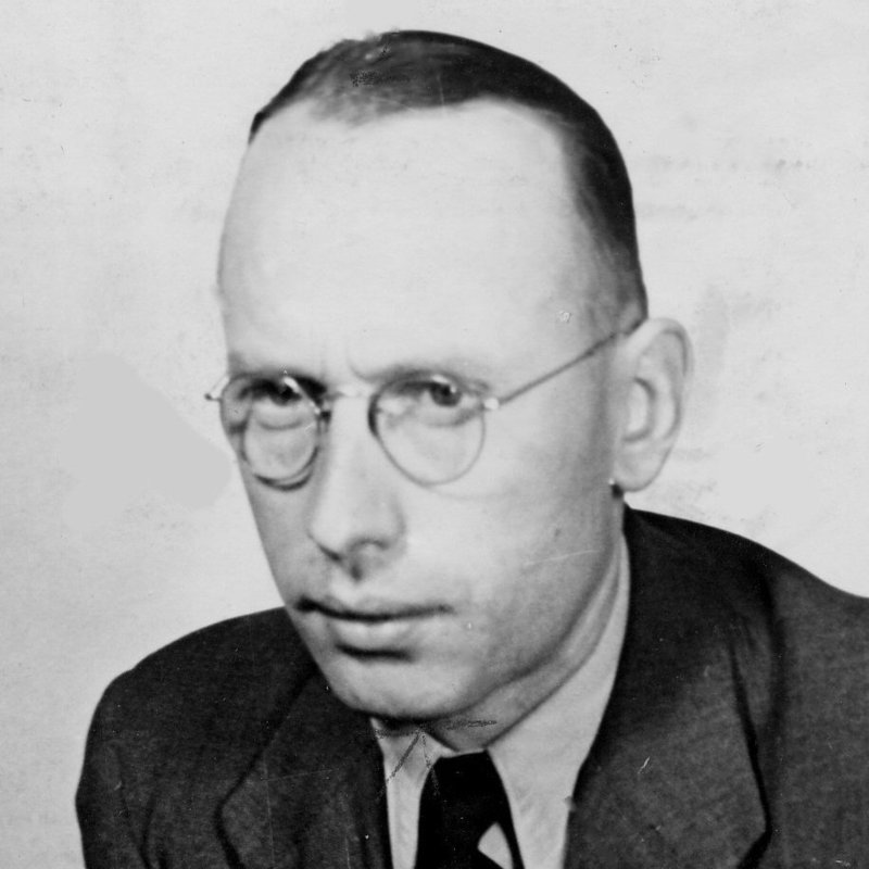 Fritz Höhenberger