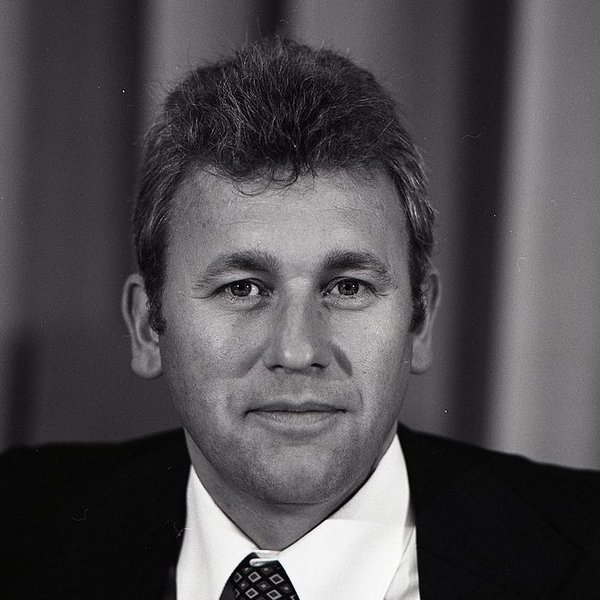 Manfred Baumgärtel