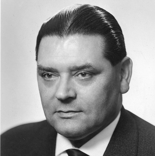 Alois Klughammer