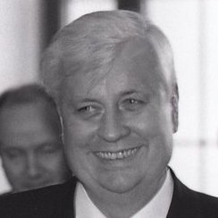 Rudolf Klinger (Konstituierende Sitzung des bayerischen Landtags am 20.10.1994)