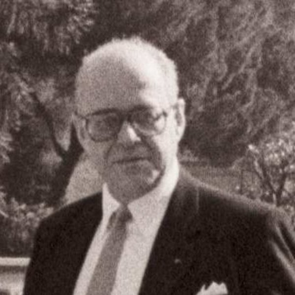 Hans Georg Graf Huyn