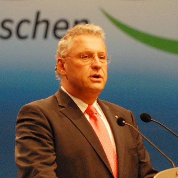 Joachim Herrmann