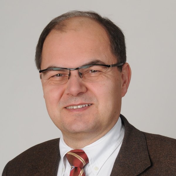 Christian Schmidt