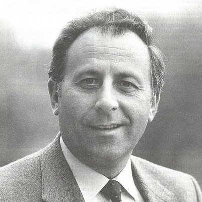 Hans Maurer, Flugblatt zur Landtagswahl 1982