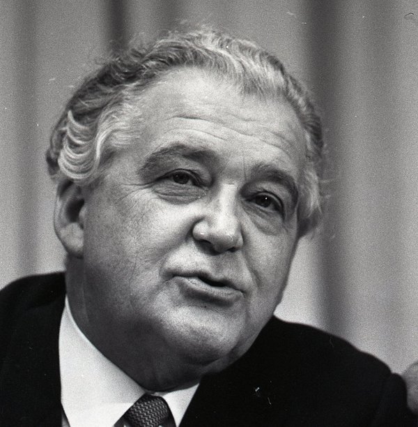 Rudolf Hanauer