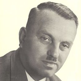Otto Freundl