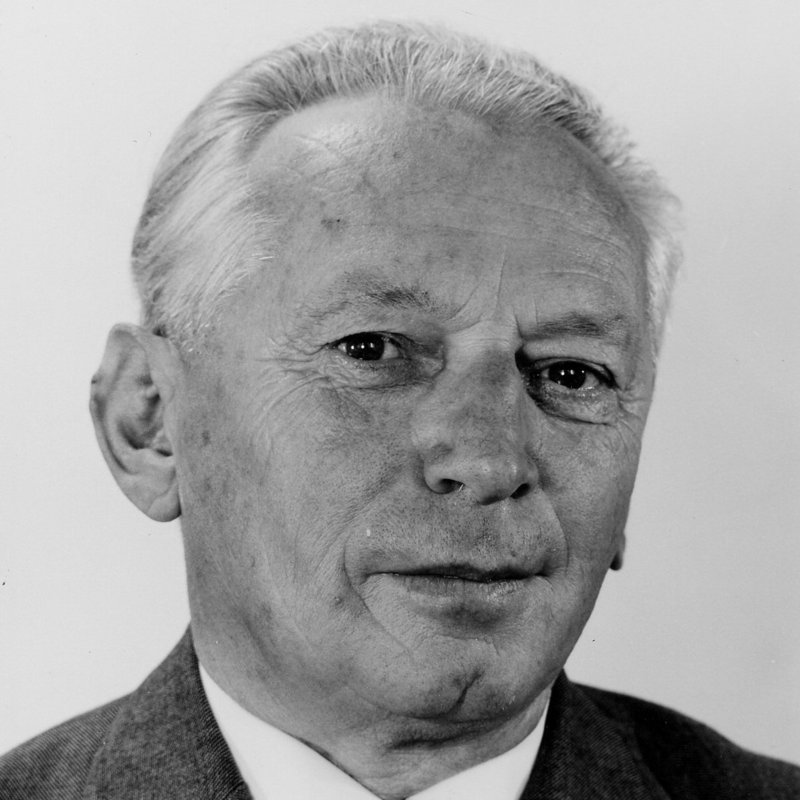 Friedrich Kempfler