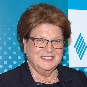 Barbara Stamm