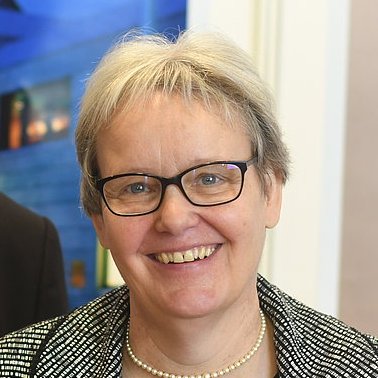 Stefanie von Winning