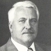 Dieter Heckel (Wahlprospekt für die Landtagswahl 1990)