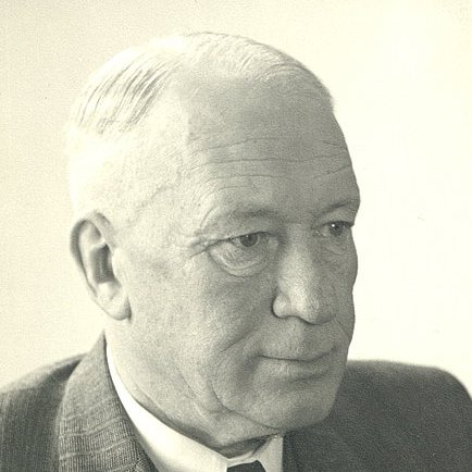 Ernst Rattenhuber