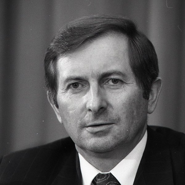 Alois Glück