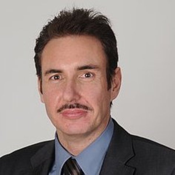 Markus Zorzi 