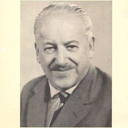 Sebastian Huber (Plakat Landtagswahl 1962)
