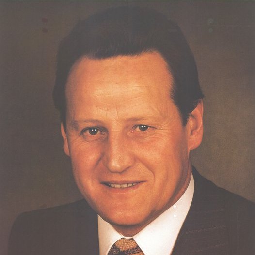 Willi Müller