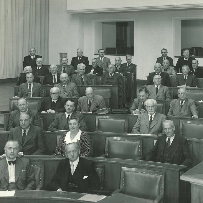  CSU-Landtagsfraktion (1950er-Jahre)