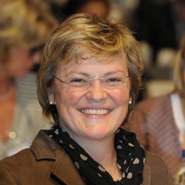 Monika Hohlmeier