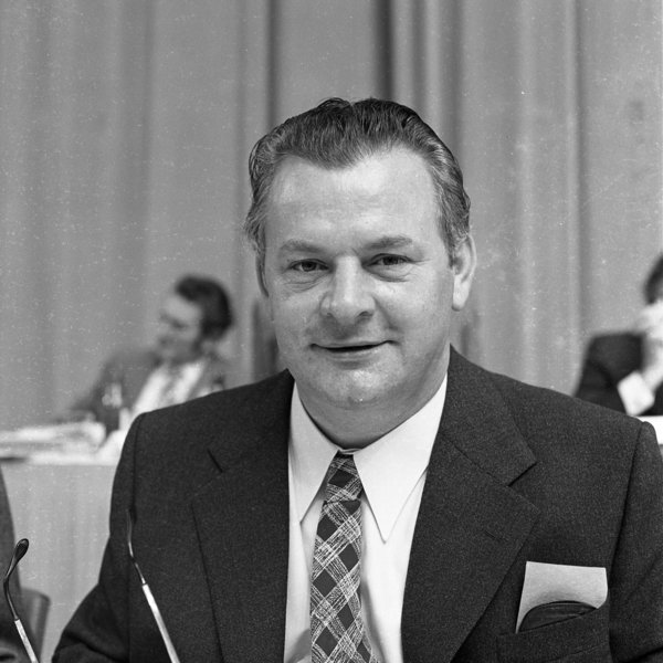 Anton Jaumann