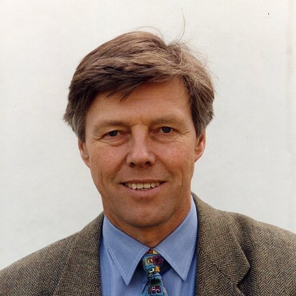 Josef Göppel