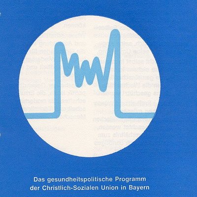Gesundheitspolitisches Programm von 1973