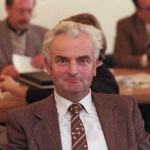 Andreas Seehuber