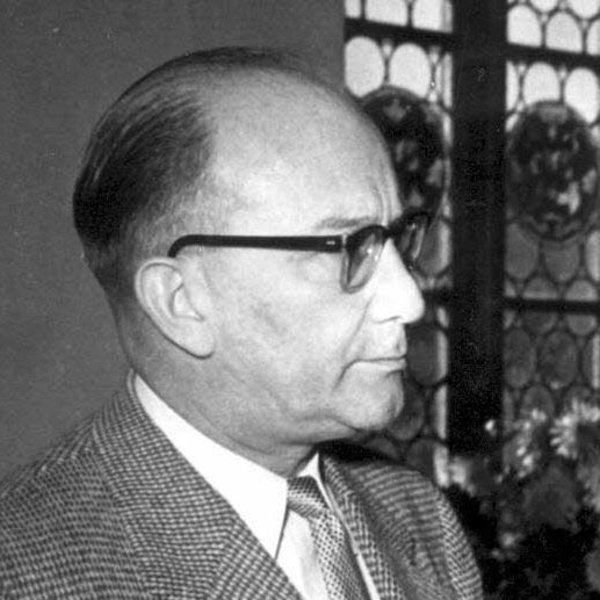 Siegfried Balke