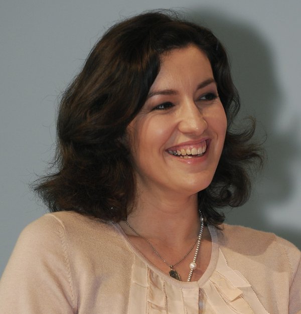 Dorothee Bär