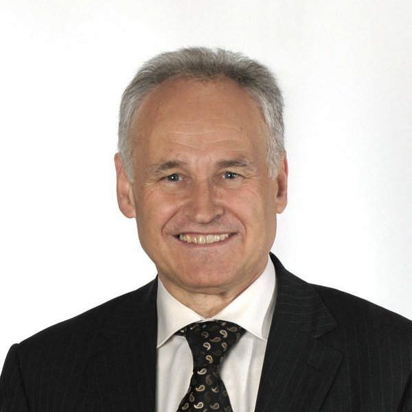 Erwin Huber