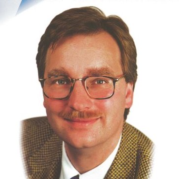 Joachim Unterländer (Plakat Landtagswahl 1998)