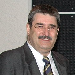 Peter Hausmann