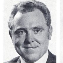 Hans Koller (Flugblatt Bezirkstagswahl 1974)