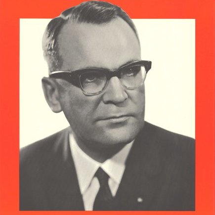 Heinrich Junker (Plakat)