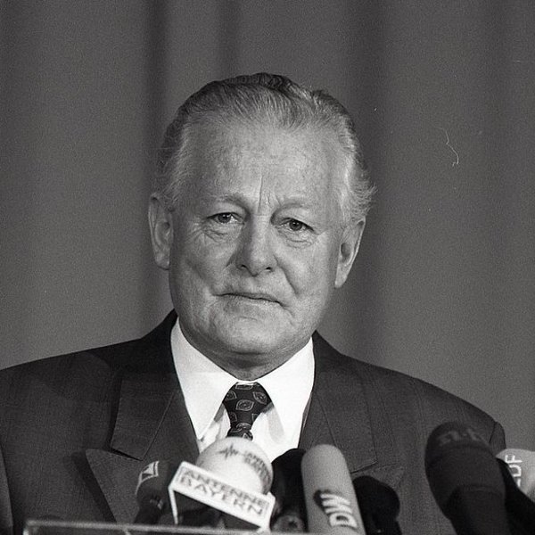 Max Streibl