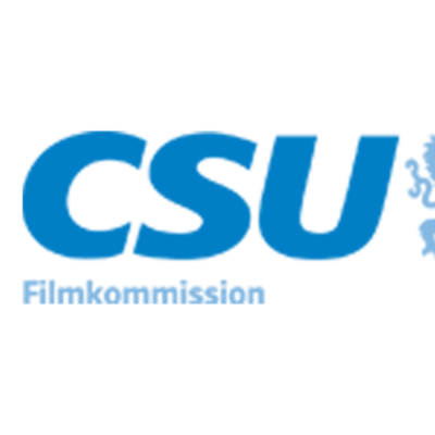 Filmkommission in der CSU - Logo