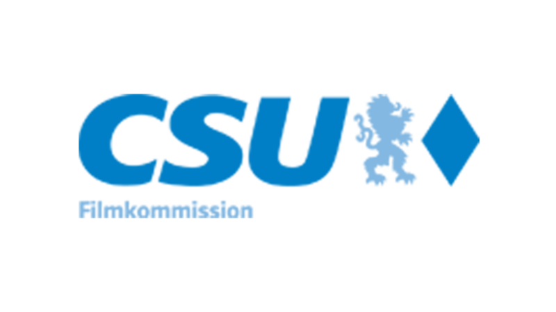 Filmkommission in der CSU - Logo