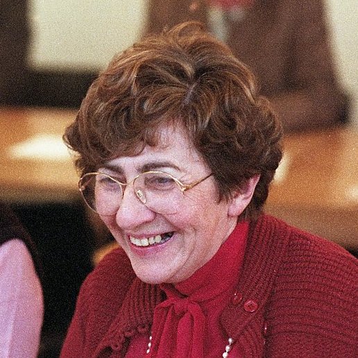 Ida Krinner