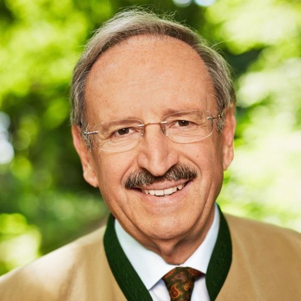 Reinhold Bocklet